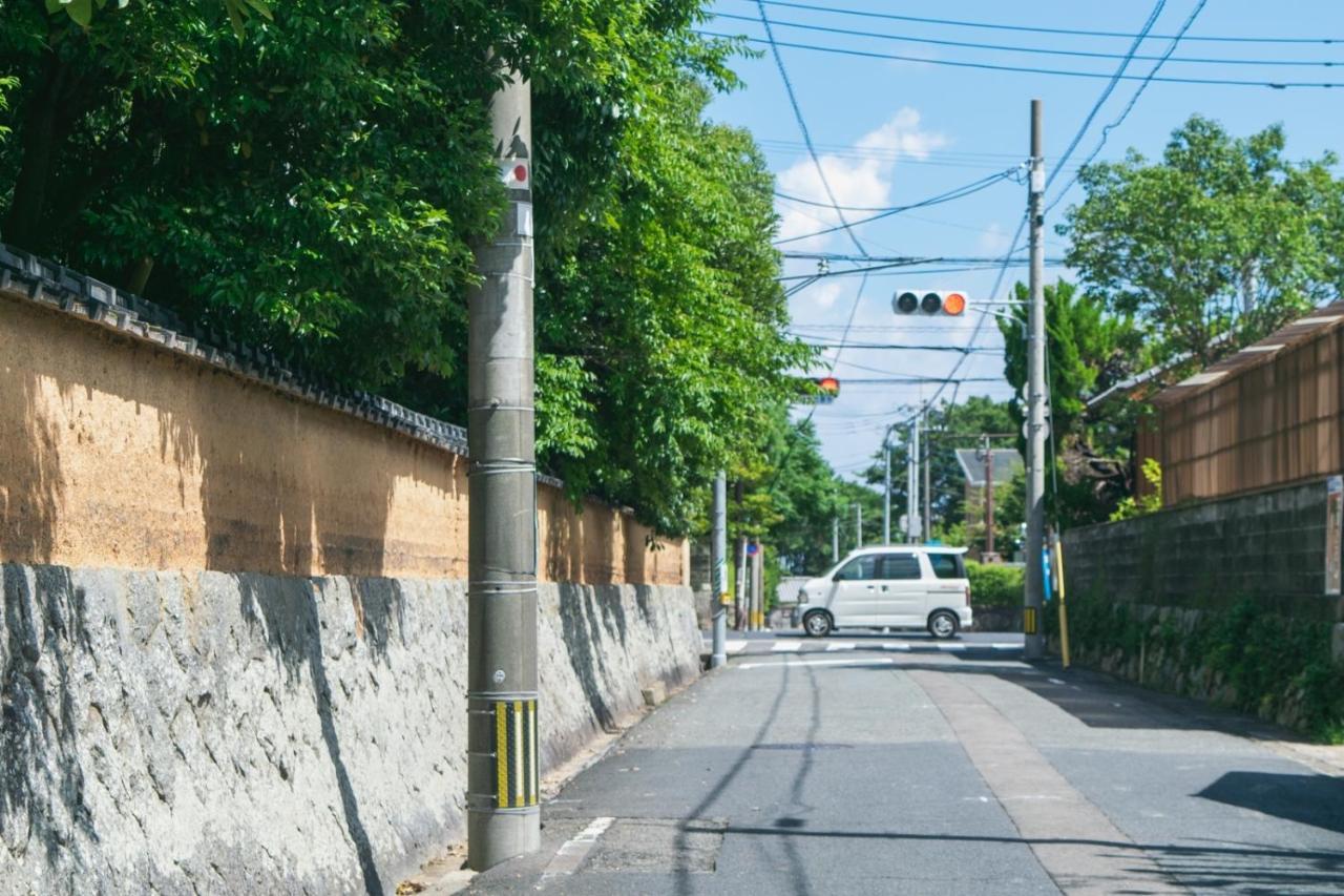 Akariya Home&Hostel Karatsu Exterior photo