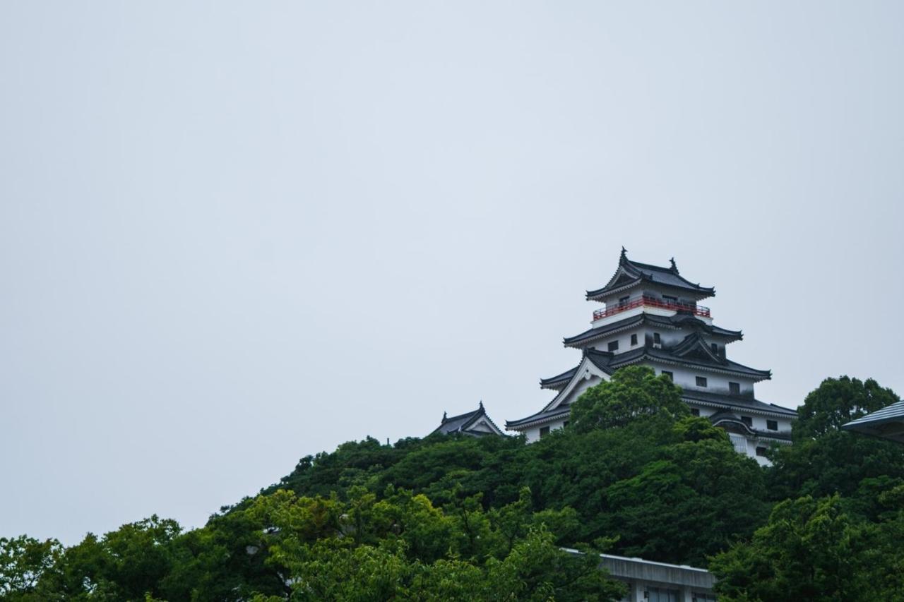 Akariya Home&Hostel Karatsu Exterior photo