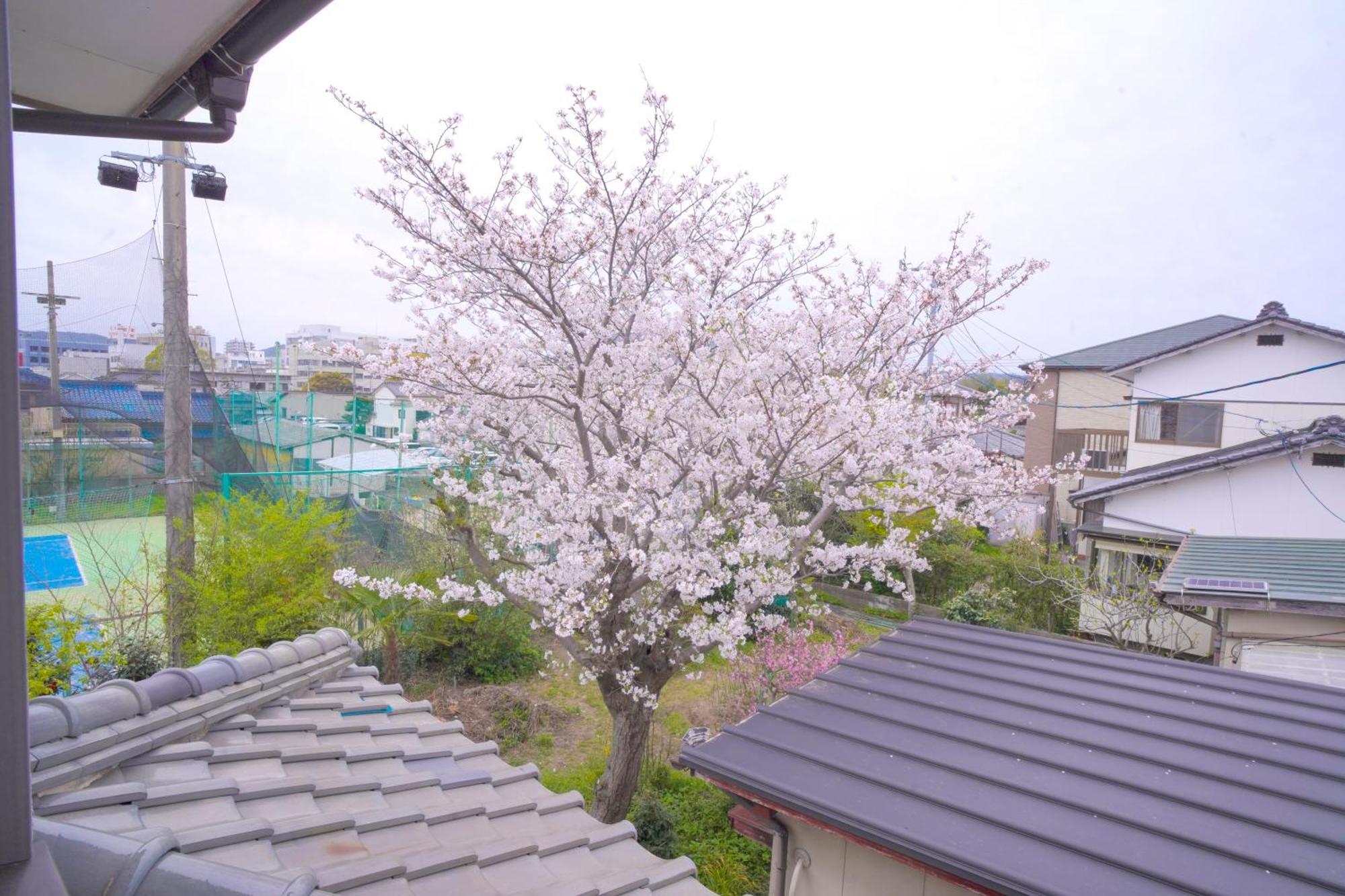 Akariya Home&Hostel Karatsu Exterior photo